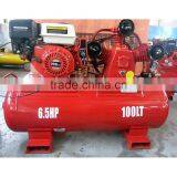 Petro Belt Driven Air Compressor - BWI40GE65H100F