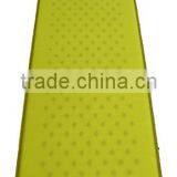 Inflatable Camping Mat With Pillow and Water Bag thumbnail-3