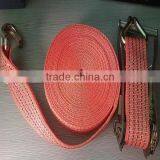 25mm Polyester Tie Down Ratchet Strap thumbnail-4