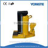 Small Industrial Claw Jack Hydraulic Toe Jack for Sale thumbnail-5