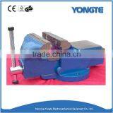 High Quality Bench Vise With Anvil Price thumbnail-1