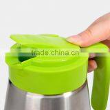 Hot Sale Wholesale Stainless Steel Tea Kettle thumbnail-5