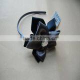 Hair Band With Flower thumbnail-1