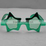 Plastic Star Shaped Party Glasses thumbnail-1