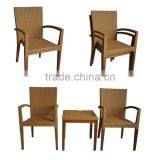 STACKING CHAIR CASTELLO thumbnail-1