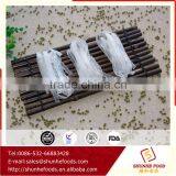 Organic Gluten Free Fettuccine Pasta Mung Bean Wide Vermicelli thumbnail-1