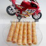 Yummy Egg Roll Cream Biscuit ,Motorcycle Toy thumbnail-4