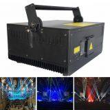 DMX Full Color Animation Laser Light (GA-F-RGB7000) thumbnail-5