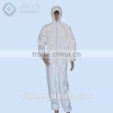 Microporous Laminated Coverall Waterproof,Disposable Microporous Coverall thumbnail-5
