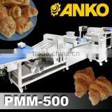 Anko Factory Small Scale Moulding Forming Processor Puff Pastry Making Machine thumbnail-3