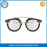 China Wholesale Custom Logo Sunglasses,promotional Party Sunglasses thumbnail-1