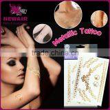 Makeup Tattoos Stickers Cool Stuff On The Arm Leg Waterproof Temporary Fake Tattoos thumbnail-1