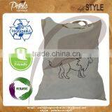 Cotton Grocery Bag thumbnail-2