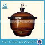 Brown Vacuum Desiccator thumbnail-1