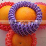 Fresh Melon EPE Protection Sleeve Packing Net thumbnail-2