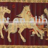 Bamboo Wall Decoration thumbnail-1