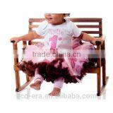 2017 New Children's Christma Tutus Custom Design Tutus thumbnail-2