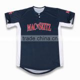 Discount Baseball Gear Coolmax Short Sleeve Quick Dry Baseball Shirts Apparel