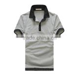 Custom Polo / Get Your Own Designed Polo From China/Top Quality Polo