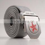 Army Webbing Belt/ Canvas Belts/canvas Work Belt thumbnail-1