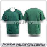 100% Cotton Yarn Melange Yarn T Shirt Fabric thumbnail-6