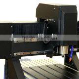 SUDA LINEAR RAIL CNC Engraver ---SD5040 thumbnail-3