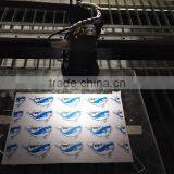 Cheap Price Printed Fabric Cutting Machine With Scanner thumbnail-2