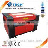 Factory Direct Sale New Style Wood Acrylic CO2 Laser Engraving Machine Desktop Laser Cutting Machine thumbnail-2