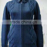 Lady's Cardigan thumbnail-1