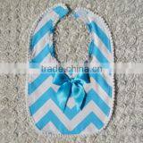 Hot Sale Waterproof Baby Bib Cotton Baby Bib Baby Items thumbnail-4
