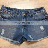 GZY Made in China Shorts Women Black Wholesale Price thumbnail-3