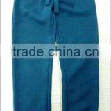 Kid's New Pattern Factory Price Fashion Fleece Pants Apparel Stock Lots thumbnail-3