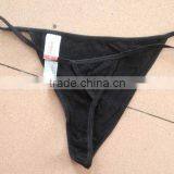 Wholesale Sexy T-back Lingerie Women's Fashion Sexy Briefs Underpants thumbnail-6