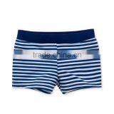 Boy Boardshorts Strip Style Kids Swimwear&Beachwear thumbnail-1