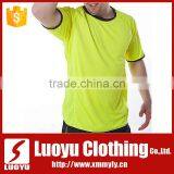 Hot Bright Soccer Jersey Fashion Style Soccer Jersey thumbnail-1