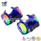 Roller Skates Professional 4 Wheel Roller Skates LED Roller Shoes thumbnail-5