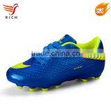 MLS12189 New High Top Soccer Shoes for Kids thumbnail-3