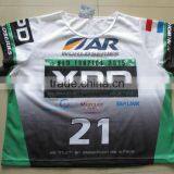 Latest New Product Custom Kayak Shirt With Individual Numbers thumbnail-1