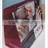 Paper Gift Bags With Handles / Gift Bags With Logos thumbnail-4