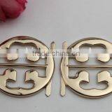 High Quality Nickle&lead Free Metal Charms Craft for Garment Jewelry thumbnail-6