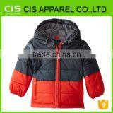 Newest Style Casual Boy's Leisure Coat thumbnail-1