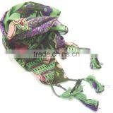 Cotton Printed Scarf