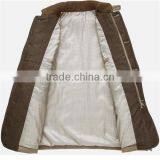 2015 Custom European Style Outerwear Down Jacket thumbnail-3