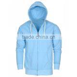 Custom Wholesale Blank Pullover Hoodies Men thumbnail-3