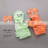 S16349A Trendy Boys Hooded Jackets Kids Outdoor Coats Boys Coats thumbnail-3