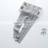 S16534A Wholesale Hot Sale Baby Pants Girls Cotton Leggings thumbnail-3