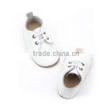 Ebay Best Selling Baby Shoes Soft Sole Oxford Shoes thumbnail-6