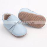 Latest Design Boys Kids Boots Leather Baby Shoes Rubber Sole Shoes thumbnail-4