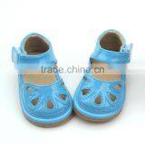 Fancy Baby Girls Shoes Children Shoes for Girl Squeaky Shoes thumbnail-6