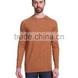 Seamless Training Top, Men's Training Wear, Seamless Running T Shirts thumbnail-1